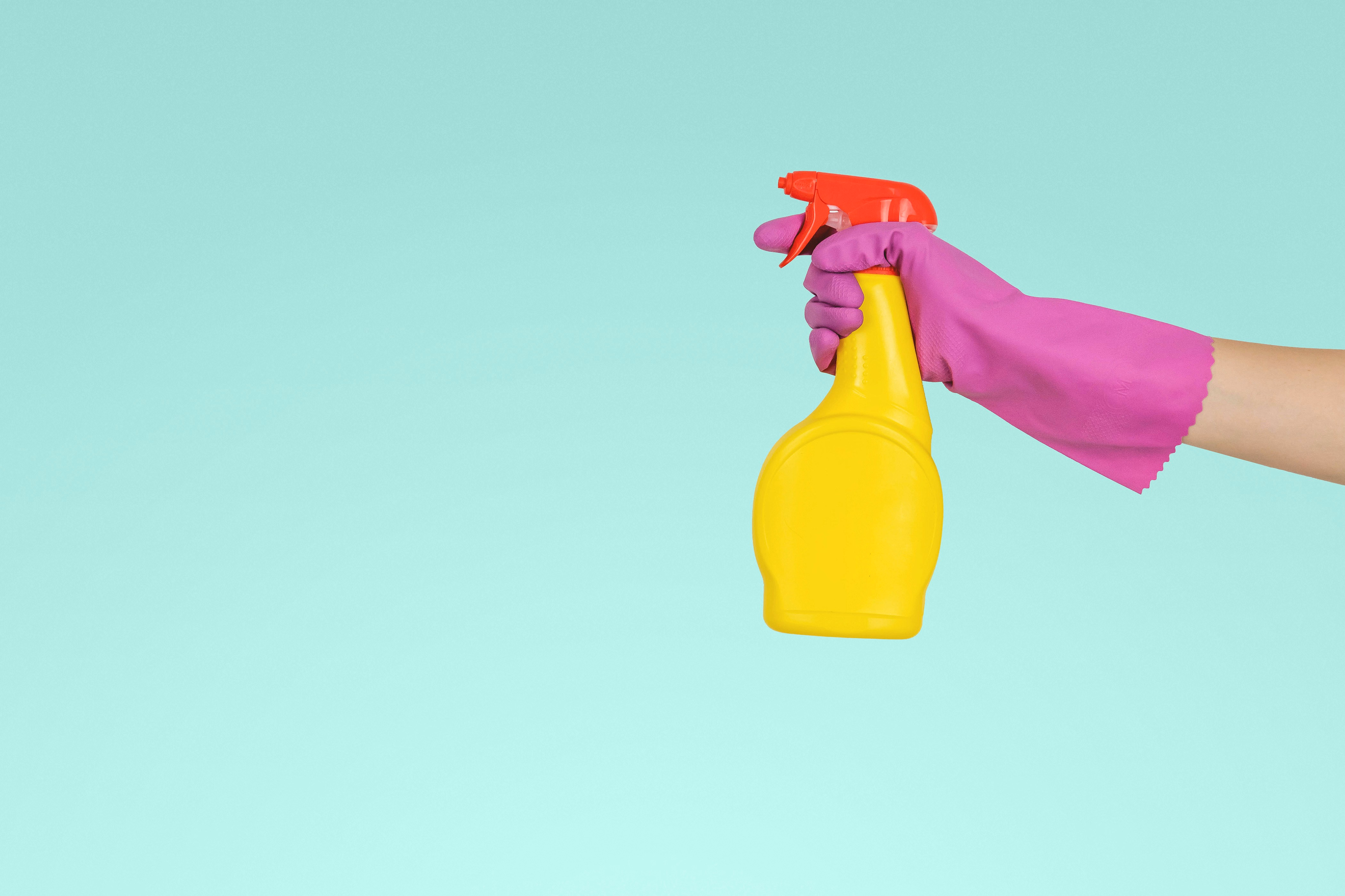 Specialty Cleaning